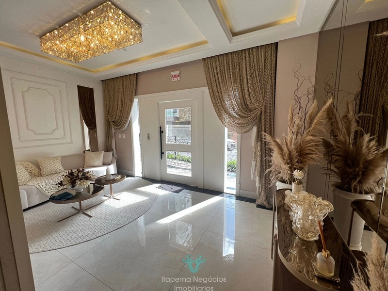 Apartamento 4 Suítes - Meia Praia: 13ª foto da galeria de imagens do imóvel