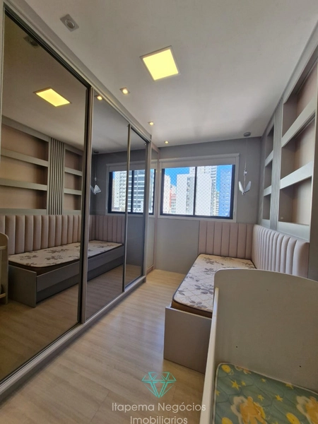 Apartamento 4 Suítes - Meia Praia: 55ª foto da galeria de imagens do imóvel