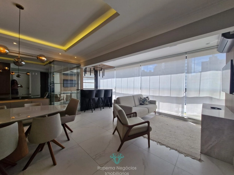 Apartamento 4 Suítes - Meia Praia: 23ª foto da galeria de imagens do imóvel