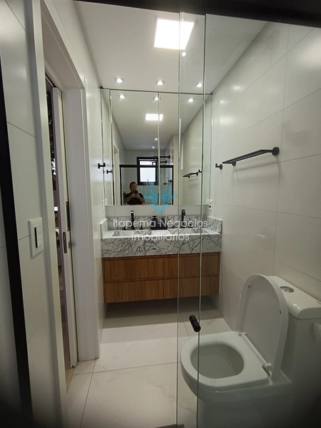 Apartamento com 4 Suítes á venda - Meia Praia: 44ª foto da galeria de imagens do imóvel