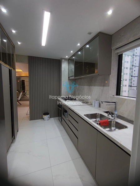 Apartamento com 4 Suítes á venda - Meia Praia: 28ª foto da galeria de imagens do imóvel