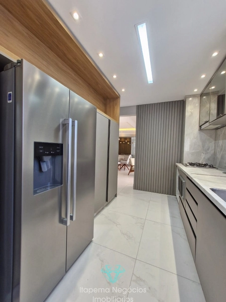 Apartamento 4 Suítes - Meia Praia: 38ª foto da galeria de imagens do imóvel