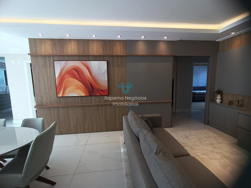 Apartamento com 4 Suítes á venda - Meia Praia: 19ª foto da galeria de imagens do imóvel