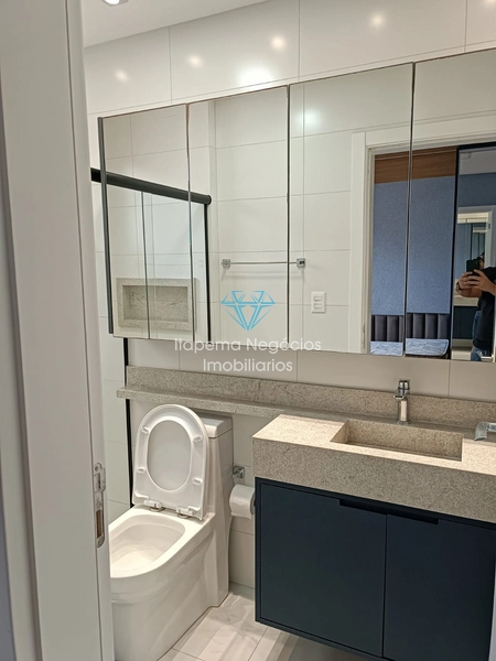 Apartamento com 4 Suítes á venda - Meia Praia: 48ª foto da galeria de imagens do imóvel