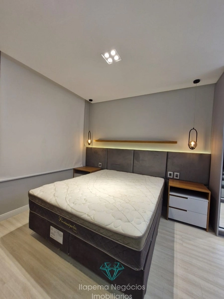 Apartamento 4 Suítes - Meia Praia: 65ª foto da galeria de imagens do imóvel