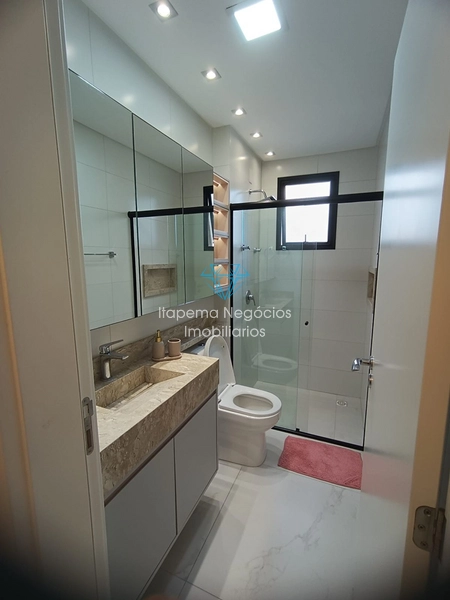 Apartamento com 4 Suítes á venda - Meia Praia: 40ª foto da galeria de imagens do imóvel