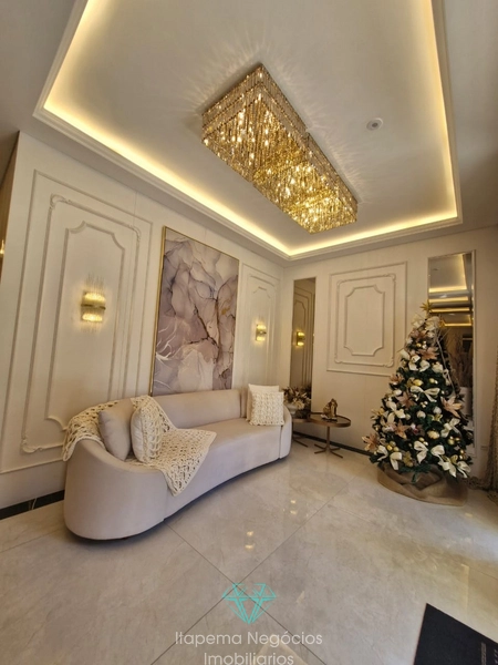 Apartamento 4 Suítes - Meia Praia: 77ª foto da galeria de imagens do imóvel