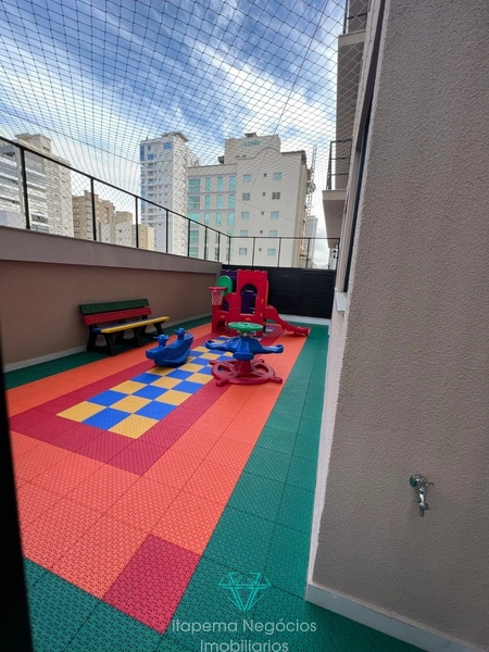 Apartamento 4 Suítes - Meia Praia: 18ª foto da galeria de imagens do imóvel