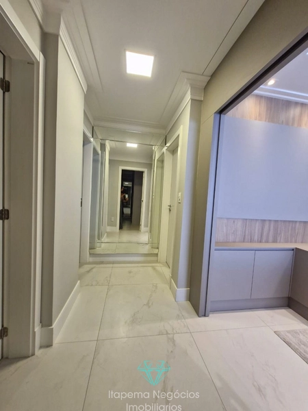 Apartamento 4 Suítes - Meia Praia: 46ª foto da galeria de imagens do imóvel