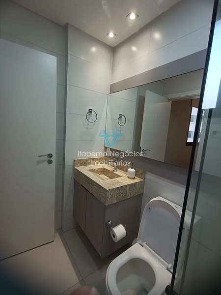 Apartamento com 4 Suítes á venda - Meia Praia: 55ª foto da galeria de imagens do imóvel
