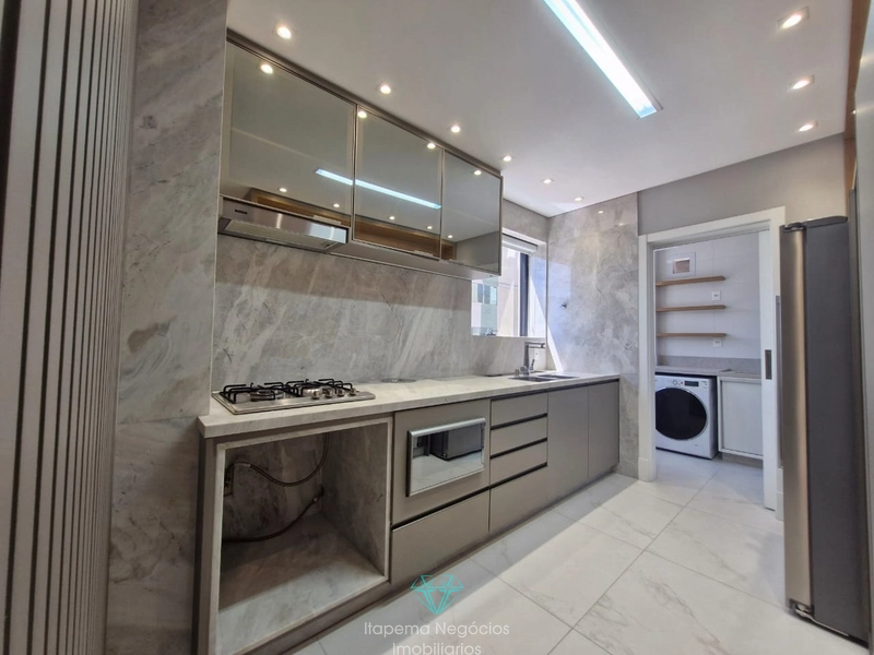 Apartamento 4 Suítes - Meia Praia: 37ª foto da galeria de imagens do imóvel