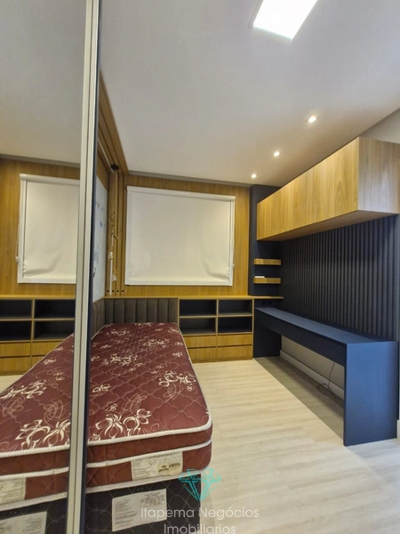 Apartamento 4 Suítes - Meia Praia: 51ª foto da galeria de imagens do imóvel