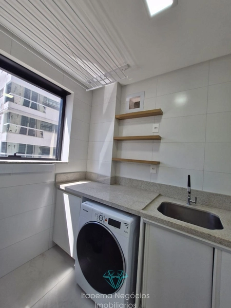 Apartamento 4 Suítes - Meia Praia: 45ª foto da galeria de imagens do imóvel