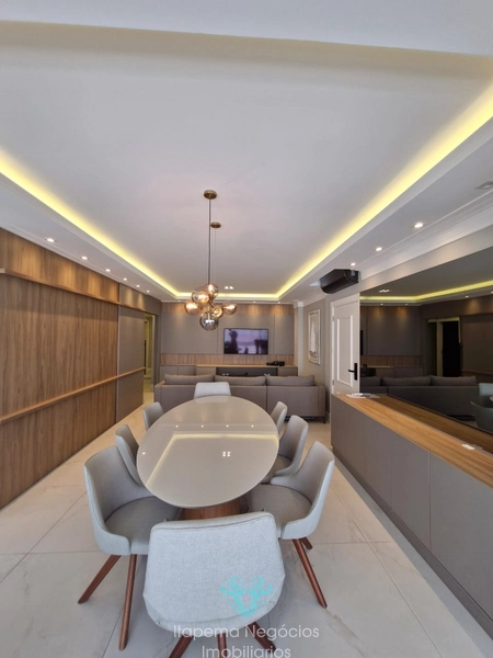 Apartamento 4 Suítes - Meia Praia: 28ª foto da galeria de imagens do imóvel
