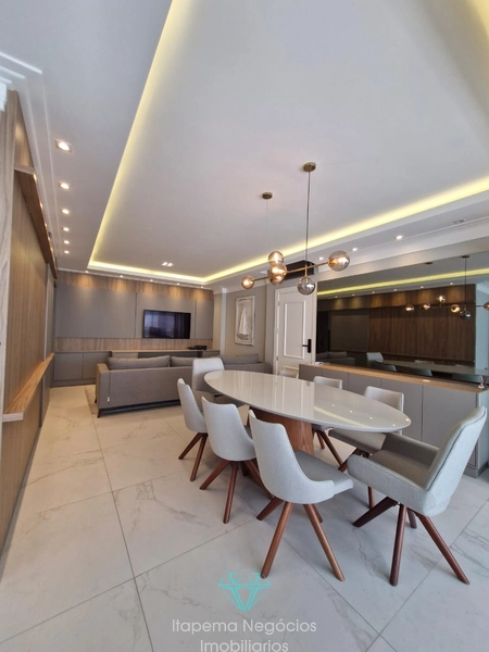 Apartamento 4 Suítes - Meia Praia: 25ª foto da galeria de imagens do imóvel