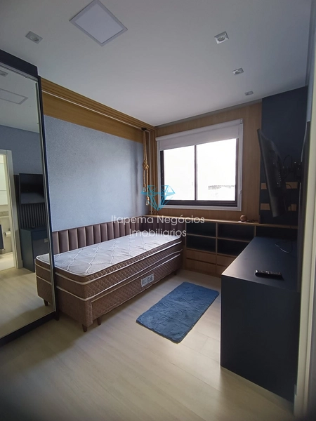 Apartamento com 4 Suítes á venda - Meia Praia: 45ª foto da galeria de imagens do imóvel