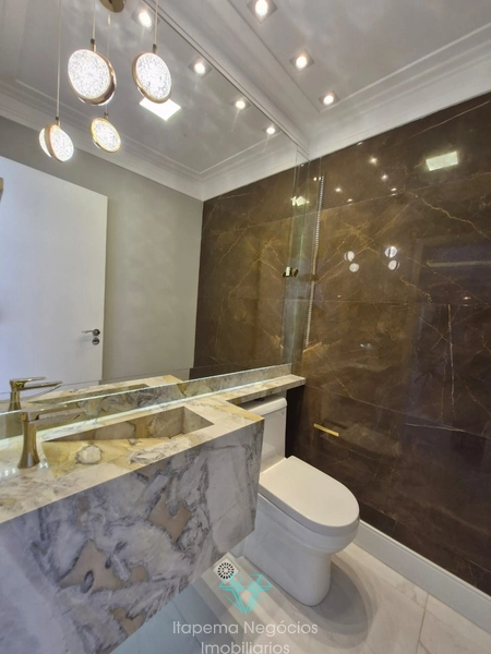Apartamento 4 Suítes - Meia Praia: 47ª foto da galeria de imagens do imóvel