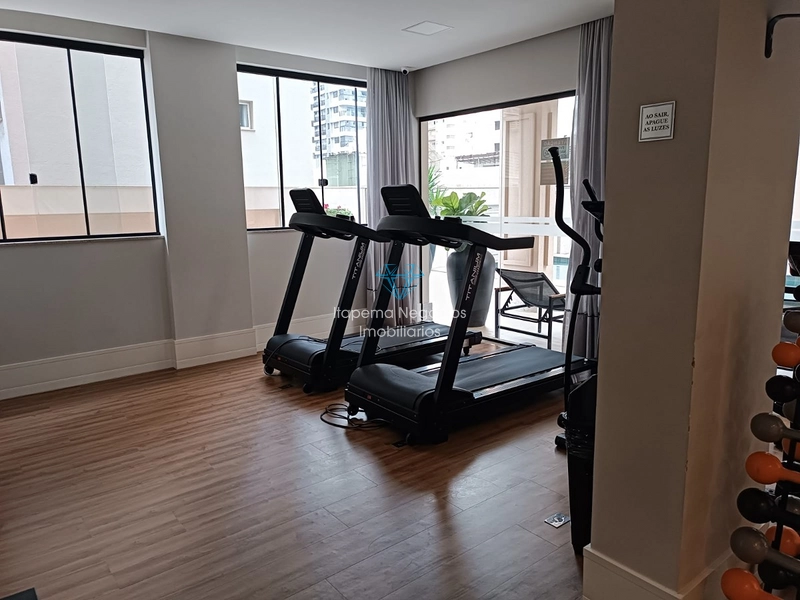 Apartamento com 4 Suítes á venda - Meia Praia: 6ª foto da galeria de imagens do imóvel