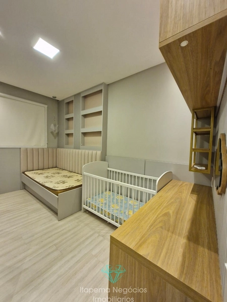Apartamento 4 Suítes - Meia Praia: 54ª foto da galeria de imagens do imóvel
