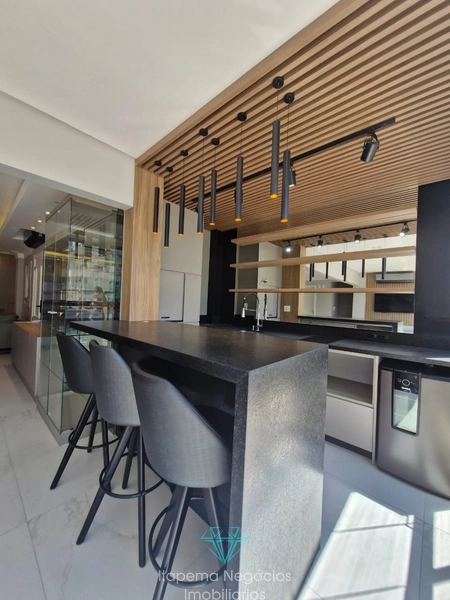 Apartamento 4 Suítes - Meia Praia: 42ª foto da galeria de imagens do imóvel