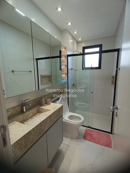 Apartamento com 4 Suítes á venda - Meia Praia: 57ª foto da galeria de imagens do imóvel