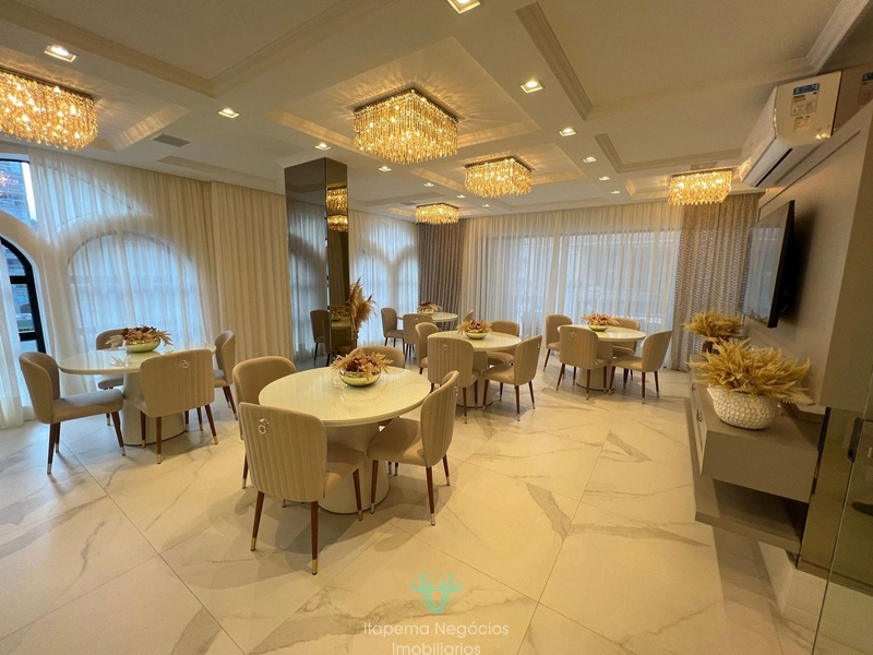 Apartamento 4 Suítes - Meia Praia: 11ª foto da galeria de imagens do imóvel