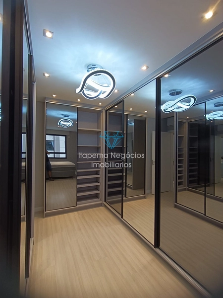 Apartamento com 4 Suítes á venda - Meia Praia: 39ª foto da galeria de imagens do imóvel
