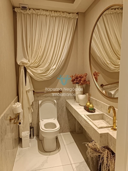 Apartamento com 4 Suítes á venda - Meia Praia: 16ª foto da galeria de imagens do imóvel