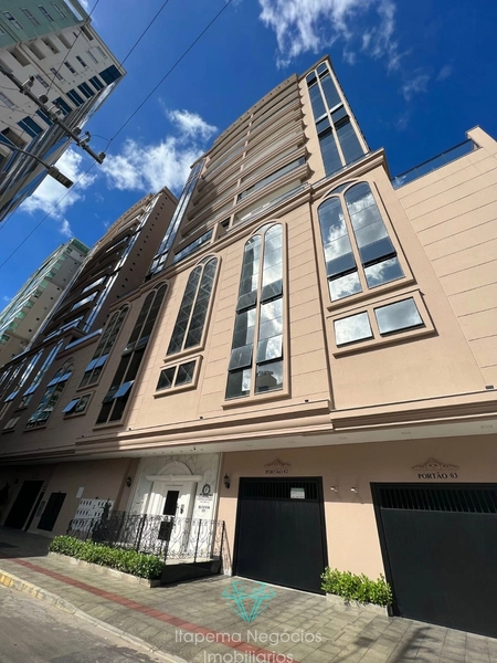 Apartamento 4 Suítes - Meia Praia: 15ª foto da galeria de imagens do imóvel