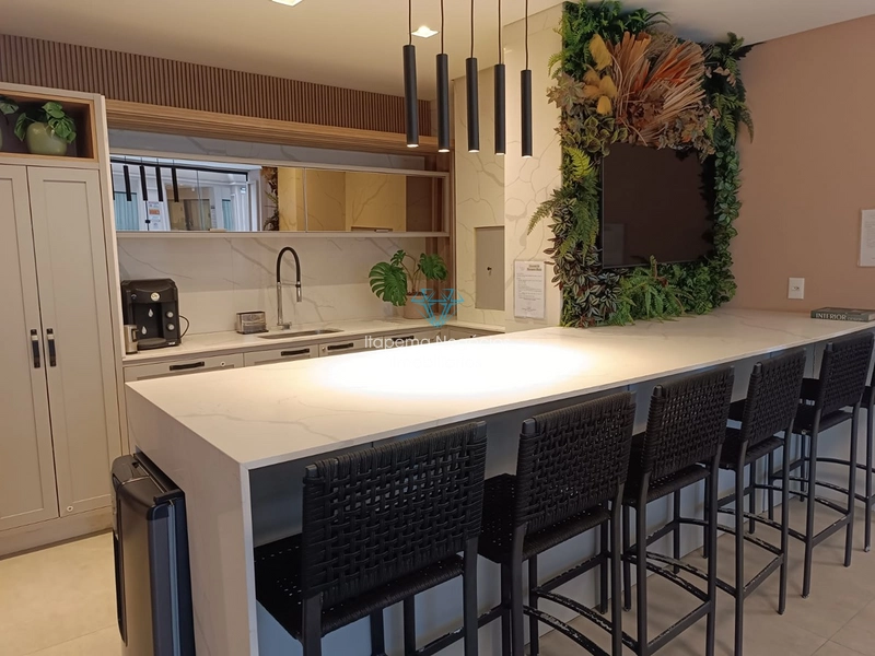 Apartamento com 4 Suítes á venda - Meia Praia: 7ª foto da galeria de imagens do imóvel