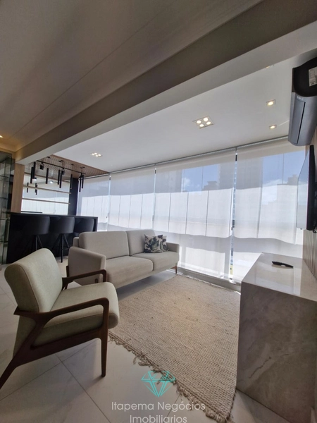 Apartamento 4 Suítes - Meia Praia: 26ª foto da galeria de imagens do imóvel