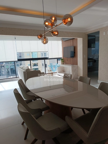 Apartamento com 4 Suítes á venda - Meia Praia: 25ª foto da galeria de imagens do imóvel