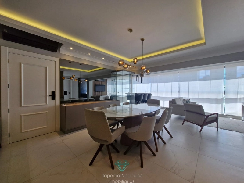 Apartamento 4 Suítes - Meia Praia: 24ª foto da galeria de imagens do imóvel