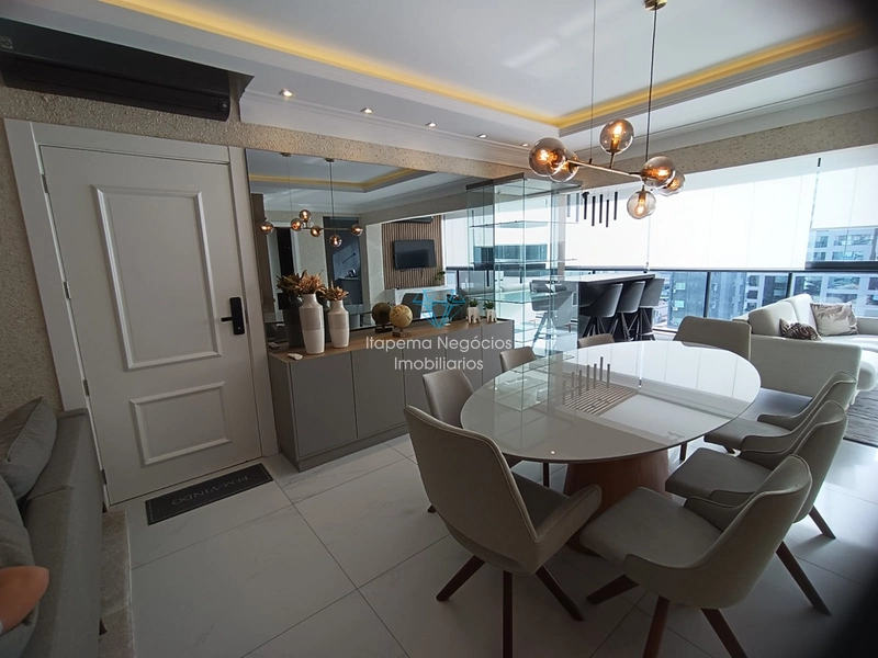 Apartamento com 4 Suítes á venda - Meia Praia: 22ª foto da galeria de imagens do imóvel