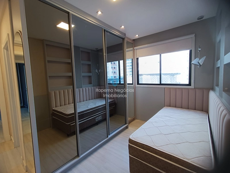 Apartamento com 4 Suítes á venda - Meia Praia: 52ª foto da galeria de imagens do imóvel