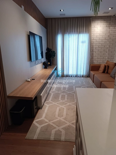 Apartamento com 4 Suítes á venda - Meia Praia: 14ª foto da galeria de imagens do imóvel