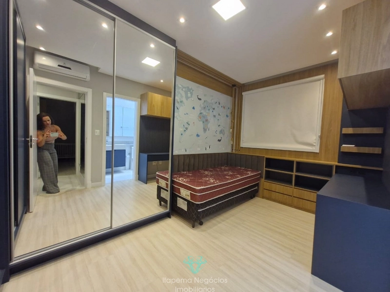 Apartamento 4 Suítes - Meia Praia: 50ª foto da galeria de imagens do imóvel