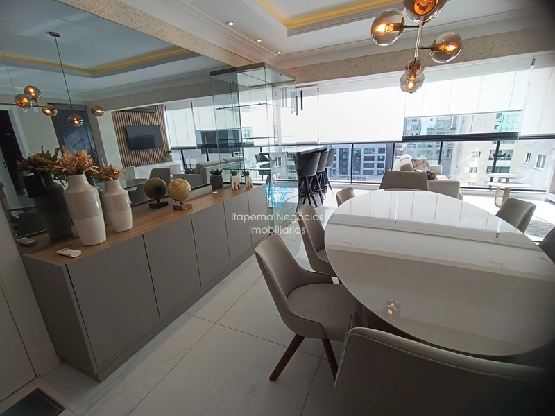 Apartamento com 4 Suítes á venda - Meia Praia: 23ª foto da galeria de imagens do imóvel