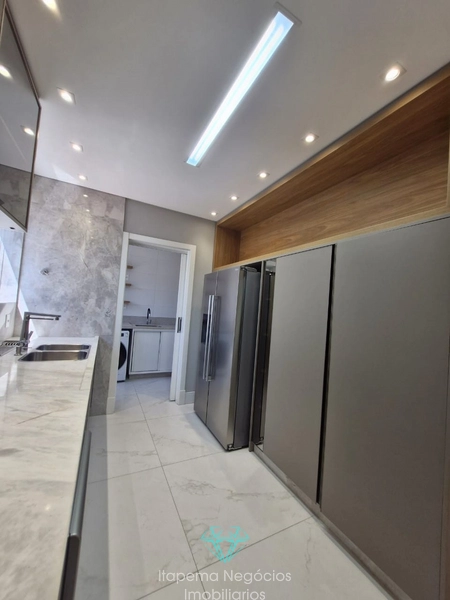 Apartamento 4 Suítes - Meia Praia: 48ª foto da galeria de imagens do imóvel