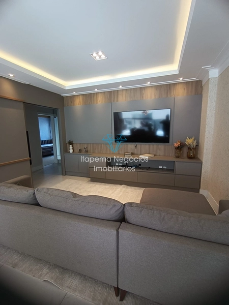 Apartamento com 4 Suítes á venda - Meia Praia: 18ª foto da galeria de imagens do imóvel
