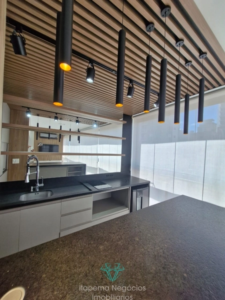 Apartamento 4 Suítes - Meia Praia: 40ª foto da galeria de imagens do imóvel