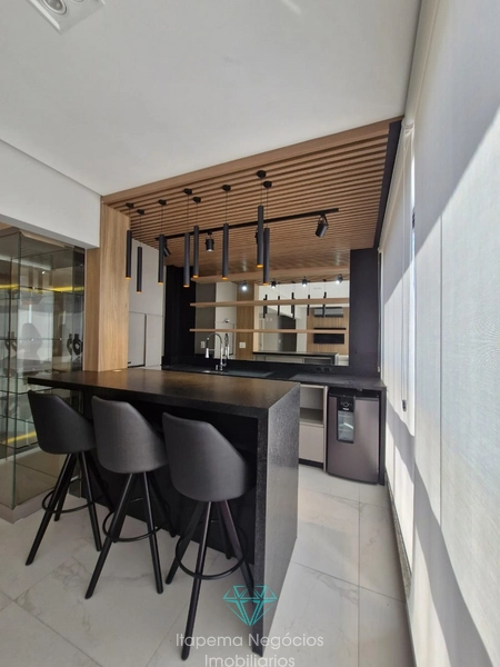 Apartamento 4 Suítes - Meia Praia: 35ª foto da galeria de imagens do imóvel