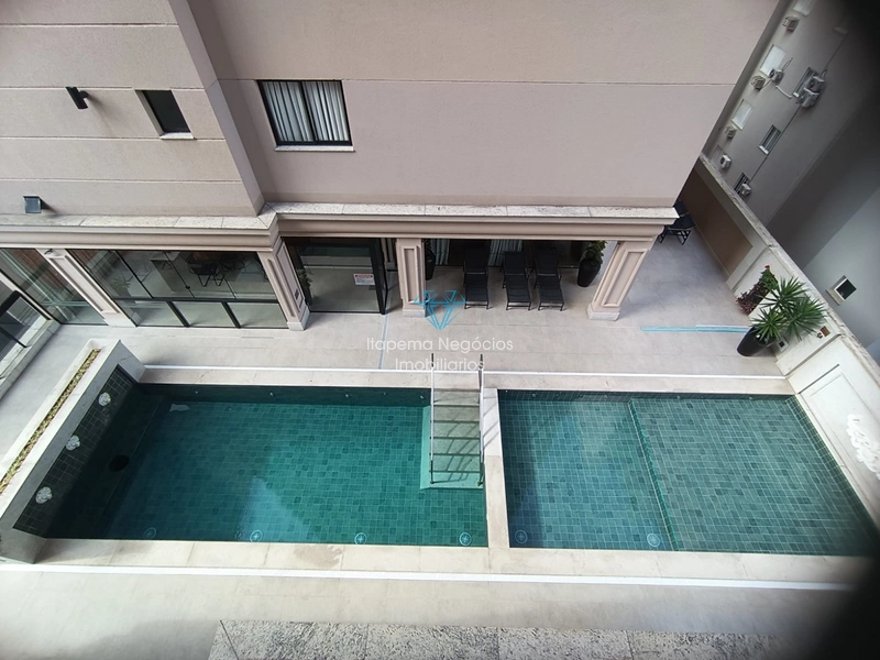 Apartamento com 4 Suítes á venda - Meia Praia: 2ª foto da galeria de imagens do imóvel
