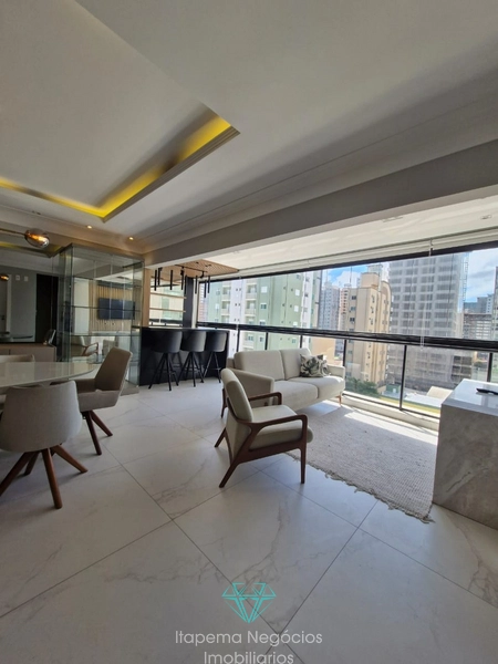 Apartamento 4 Suítes - Meia Praia: 34ª foto da galeria de imagens do imóvel