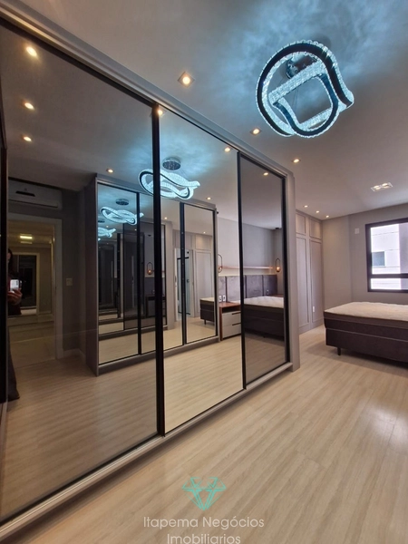 Apartamento 4 Suítes - Meia Praia: 72ª foto da galeria de imagens do imóvel