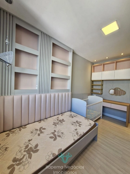 Apartamento 4 Suítes - Meia Praia: 56ª foto da galeria de imagens do imóvel