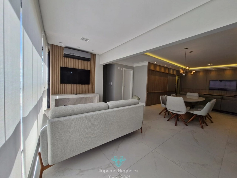 Apartamento 4 Suítes - Meia Praia: 29ª foto da galeria de imagens do imóvel