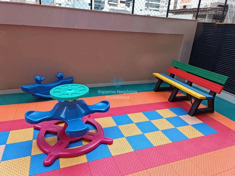 Apartamento com 4 Suítes á venda - Meia Praia: 4ª foto da galeria de imagens do imóvel