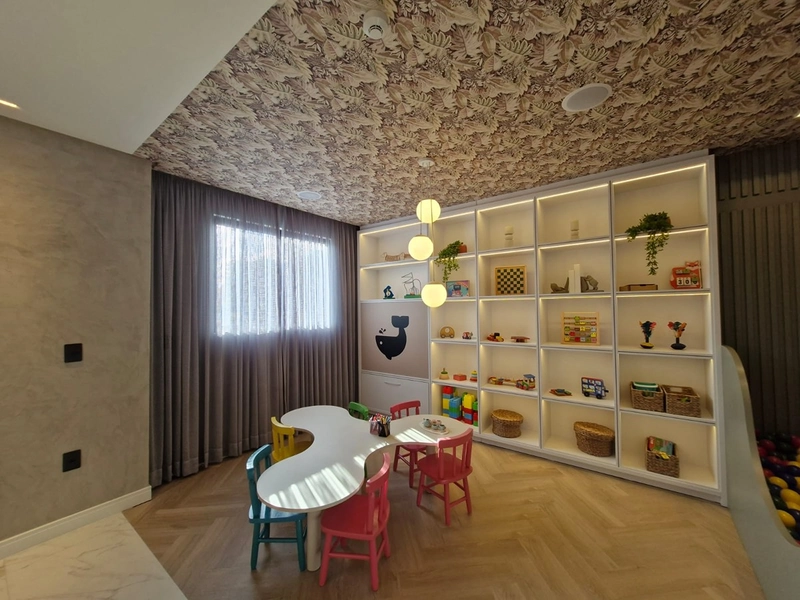 null: 53ª foto da galeria de imagens do imóvel