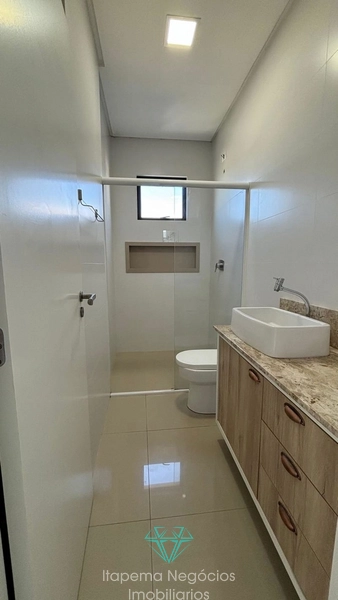 Apartamento 2 Dormitórios Sendo 1 Suíte - Porto Belo: 10ª foto da galeria de imagens do imóvel
